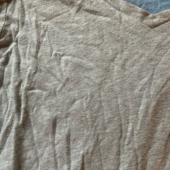 🔆Moving Sale 20% Off 🔆Reversible Cotton Top - Picture 3 of 5